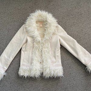 Bohemian Festival Jacket